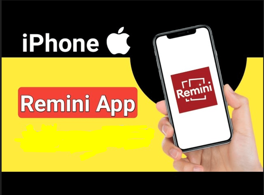 Remini For iOS Cover Image